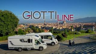 Linea Gline e Therry by Giottiline -  Video promozionale lungo