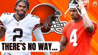 This Is Starting To Look VERY Different... | Daily Cleveland Browns News & Rumors
