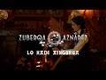 LO HADI AINGÜRÜA - Traditional Basque lullaby (w/ Lyrics) | ZUBEROA