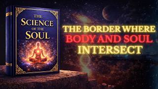 THE SCIENCE OF THE SOUL: Breaking the boundaries of reality (FULL AUDIOBOOK)