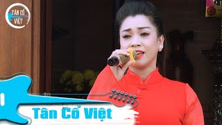 Nữ Kiệt Sang Sông | NS Hàn Ni | Tân cổ hơi dài