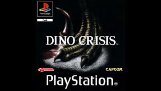 NEUE DINO'S OHA - Dino Crisis 1 - Episode 6 [Schwierigkeitsgrad Normal]