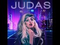 Lady Gaga - Judas (Synthwave)
