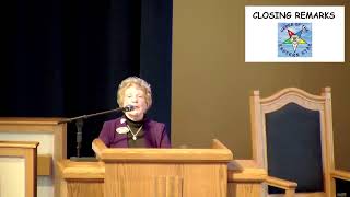 2023 OES Easter Program
