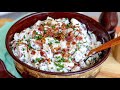 BACON RANCH POTATO SALAD RECIPE