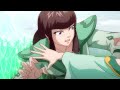 🎀multisub way of choices ep38（s4 ep01） yuewen animation