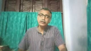 Chitto Duar Khulibi Kobe Ma Kotha O Sur: Sri Atulprasad Sen Singer: Indrajit Bandyopadhyay