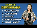 UGAL UGALAN DEWI KIRANA FULL ALBUM 2024 Terbaru