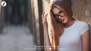 Husn Hai Suhana (Remix) | Bollywood DJ Song