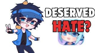 Why Luni Is Getting Hate/Criticism | Gacha Rant