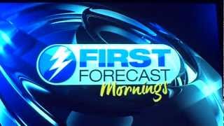 CBS 62 First Forecast Mornings Open (April 6, 2012)