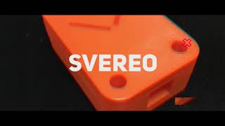 SVEREO - 3D TISK