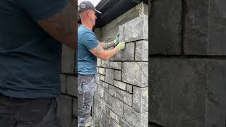 Hand cutting stone works #home #youtube