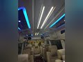 11 seater brand new hire deluxe 1x1 maharaja seating tempo traveller hire india on firstcalltrip