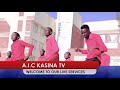 A.I.C KASINA -MLOLONGO Live Stream