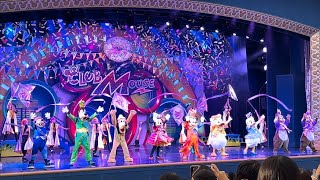 【4K】クラブマウスビート40周年Ver.【東京ディズニーランド】2023年5月5日17:00回