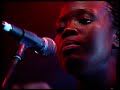Oliver Tuku 2002 Magumo Live in Capetown