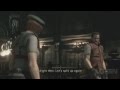 Resident Evil HD Remaster - Jill Walkthrough Part 3