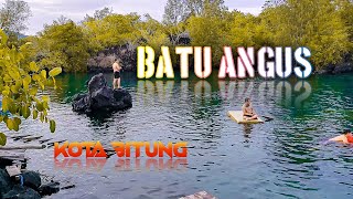 Pantai Unik Tapi Asik | Batu Angus | Kota Bitung Part 2