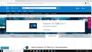 Dell Computer: Where to Find and Access Manual and Documents of Dell System