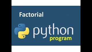 python factorial number | python tutorial for beginners and advanced | python basics | Harisystems