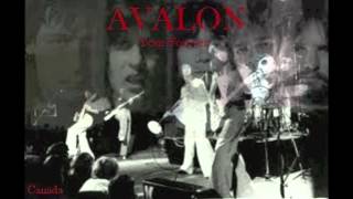 AVALON II YOUR FOREVER