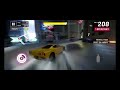 Asphalt 9: Full Throttle Quantum Jumps Beat 1:37 Seconds With The Vencer Sarthe