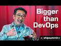 Vibe Coding with Gene Kim | ShipSummit | Rise8