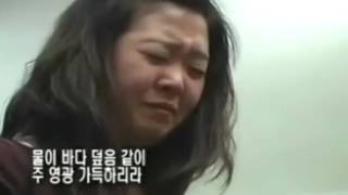 성령님오시옵소서+성령의비가내리네 - 예수전도단 화요모임 (박용규 목사) YWAM Worship