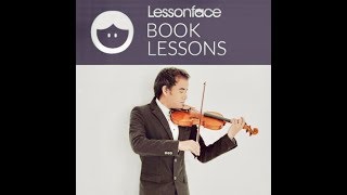 Peyber Medina, Book Your Violin Lessons Now On Lessonface.com