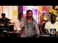 Hot Pentecostal Praises-Kwaku Gyasi🔥