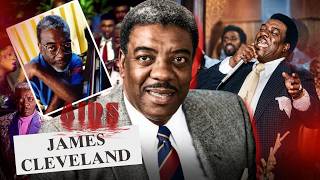 James Cleveland : The Fake Autopsy and the Church's AIDS Cover-Up