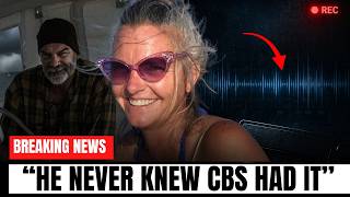 Lynette Hooker: CBS BOMBSHELL — The 40 Minute Recording Brian Never Knew Existed Changes Everything