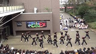 2019　学祭　1日目 Girls