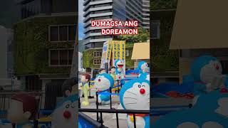 DUMAGSA ANG DOREAMOM SA HONGKONG