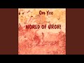 World of Urgh! (Extended Mix)