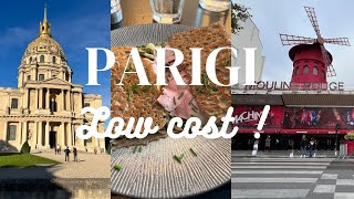 Parigi Low Cost: come contenere i costi senza rinunciare al comfort