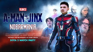 NOBAR MANJA - EPL - TEAMLESS(CIJE POTA RUSMAN JUJU DB) VS GROOMIFY(YOUNGGOD DKK) - BO3