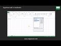 How to install EnginExcel add-in pack