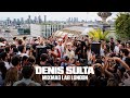 Denis Sulta | Mixmag Lab London | Mixmag x Wagtail