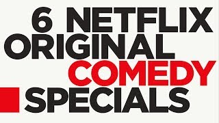 The Standups | Official Trailer [HD] | Netflix