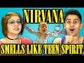 NIRVANA - SMELLS LIKE TEEN SPIRIT (Lyric Breakdown)