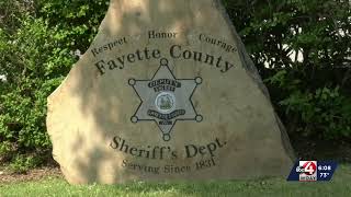 Fayette county sheriff's office warns of phone scam going around