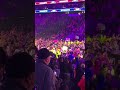 Ricky Starks entrance AEW Dynamite 12/4/23 Climate Pledge Arena