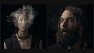 Sébastien Tellier \u0026 Caroline Polachek - In the Crew of Tea Time (Official Video)