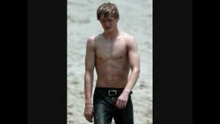 Overboard (Lucas Till Video) with lyrics