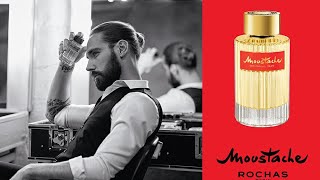 Rochas Moustache Original 1949 by Rochas 2018 Fragrance Review