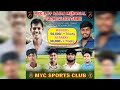 AADHI cc vs PRB cc ||80k  MYC sports club 🔥PP Rajan trophy 🏆