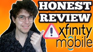 XFinity Mobile Review - Switch-Worthy?