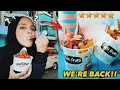 Tutti Futti is BACK in MALAYSIA!! - rindu…